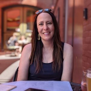 Meet your Posher, Michelle